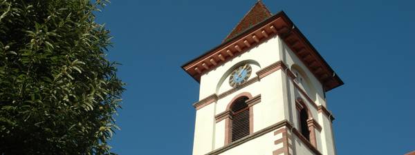 Quelle: Kirchengemeinde Malterdingen